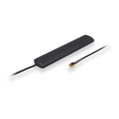 "High-Performance Teltonika Mobile Adhesive SMA Antenna PR1AS420 - Boost Your Signal Now!"